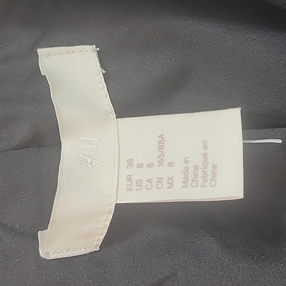 Jacket - Picture 4 of 4